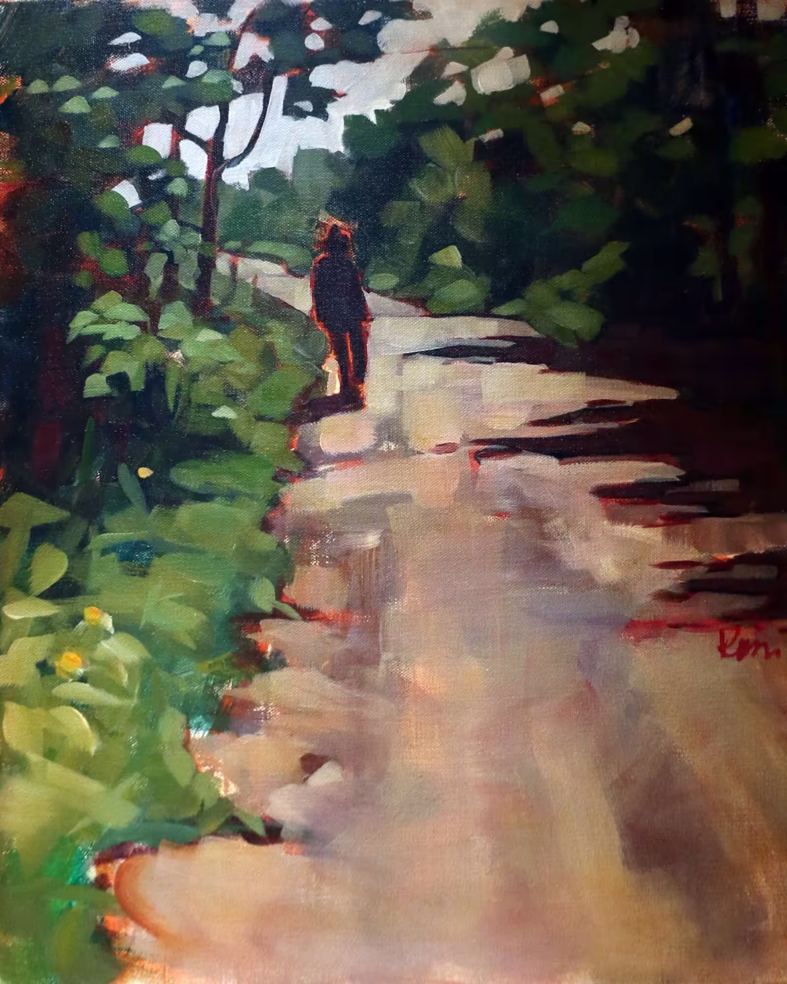 Avoiding the Shadows