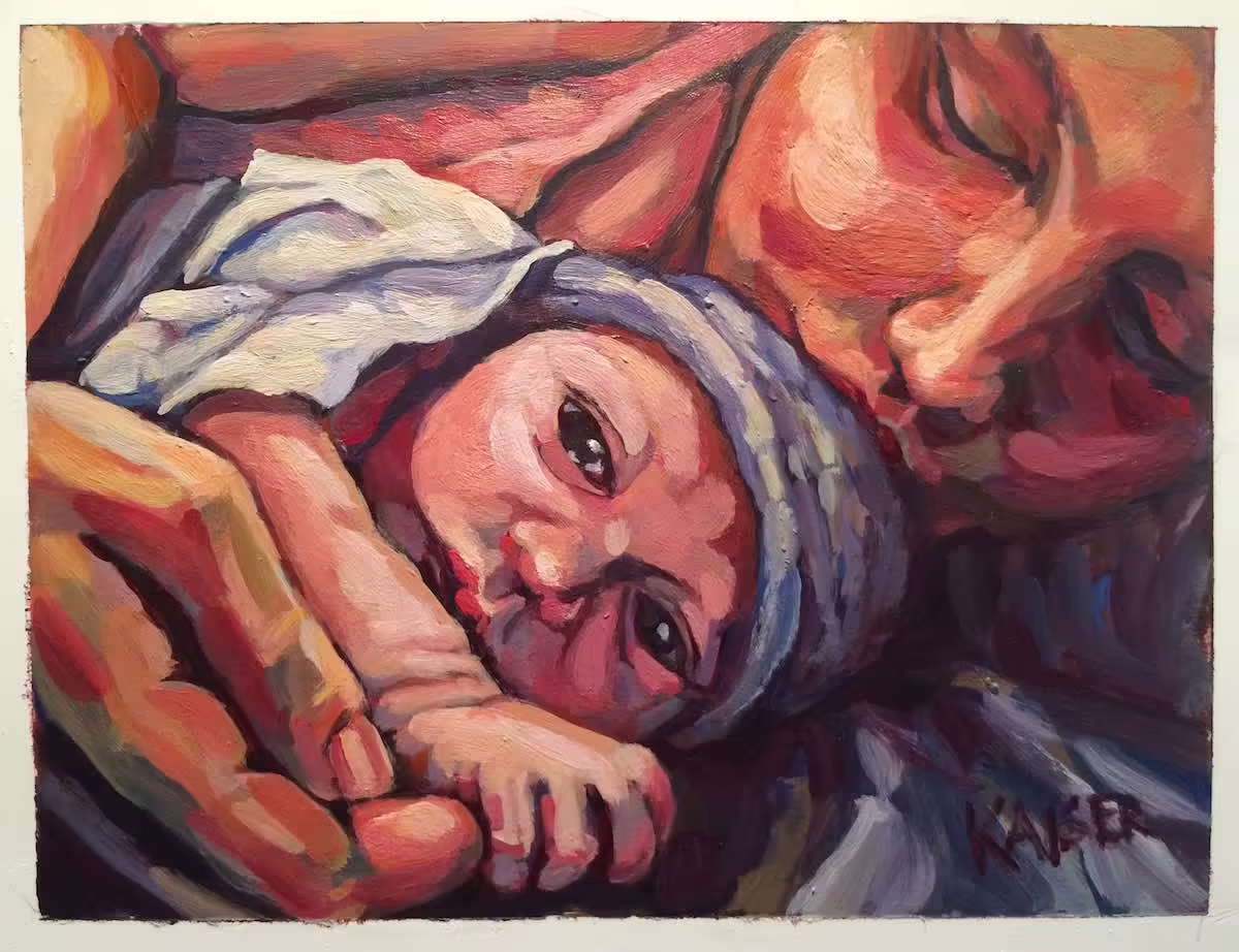Twitter Art Exhibit 2015