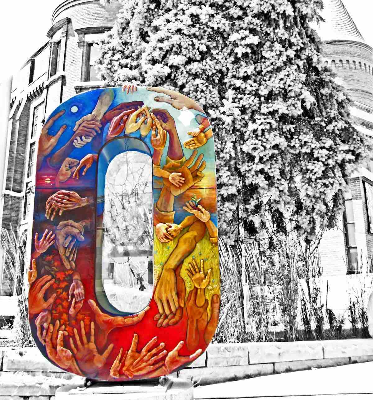 Letters of Orillia