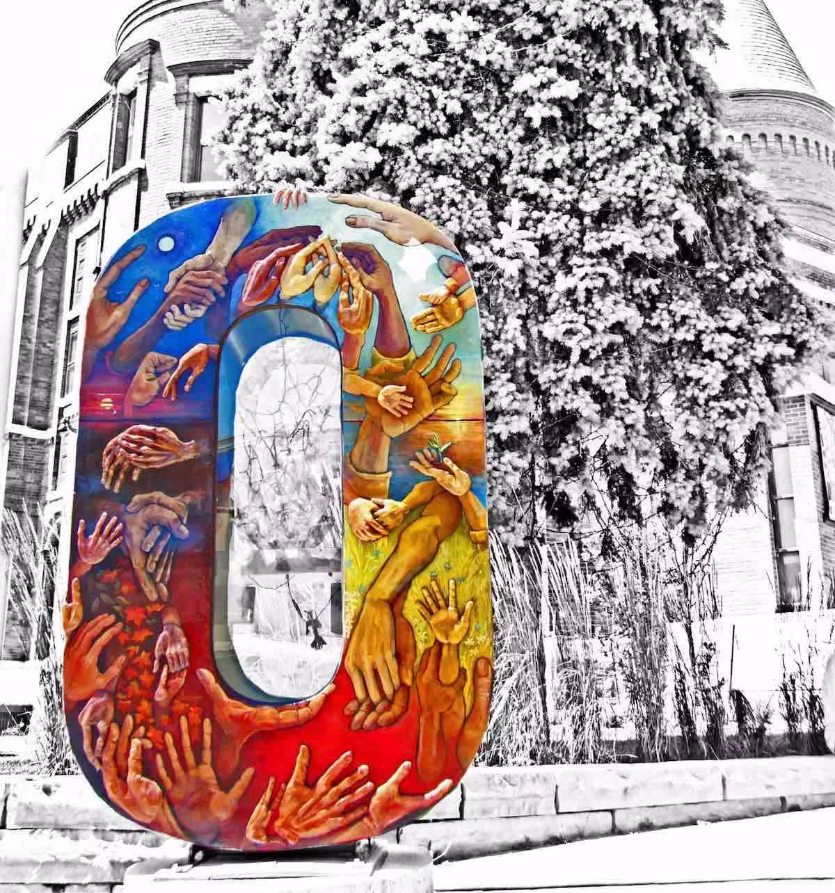 Letters of Orillia