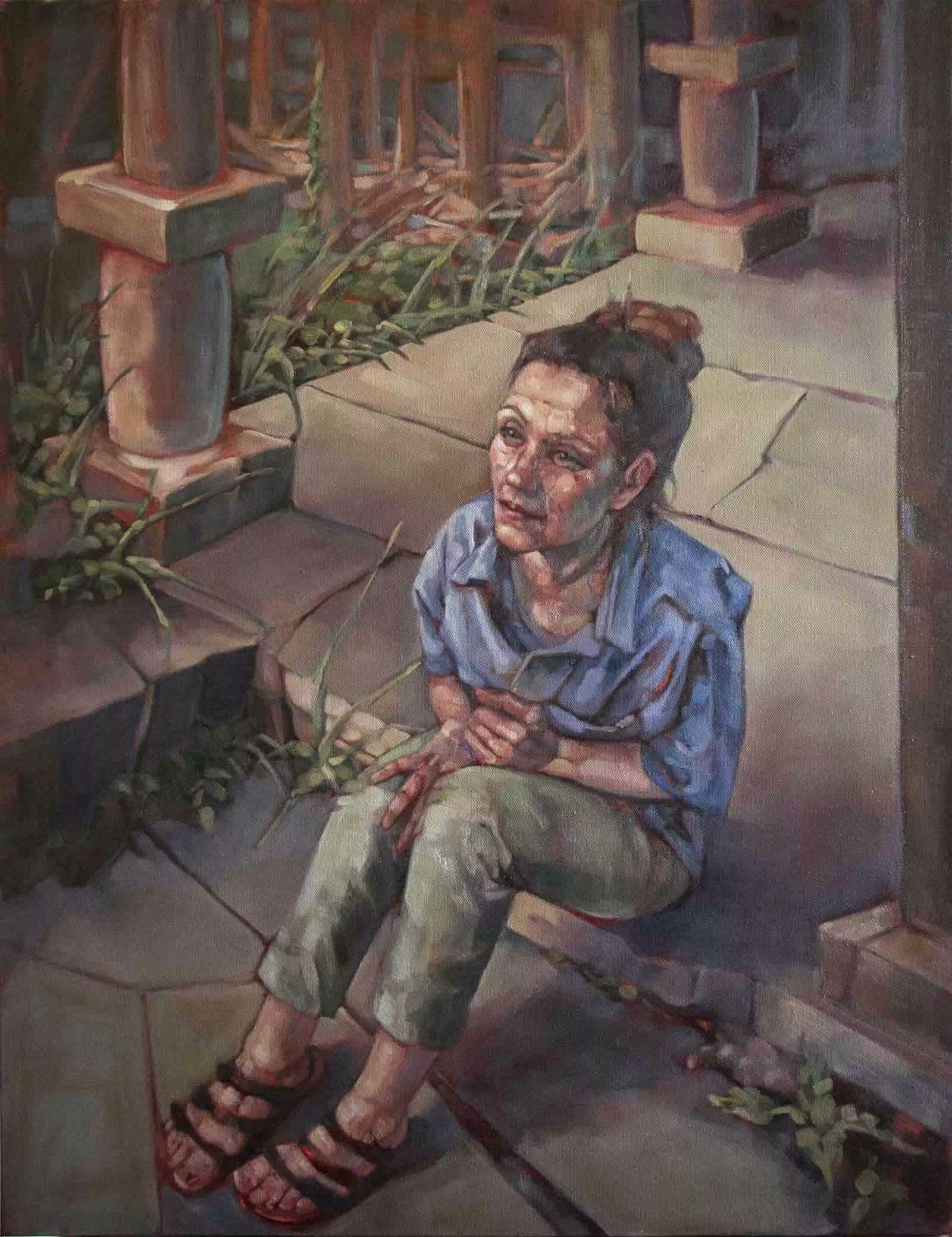 Un-Entitled