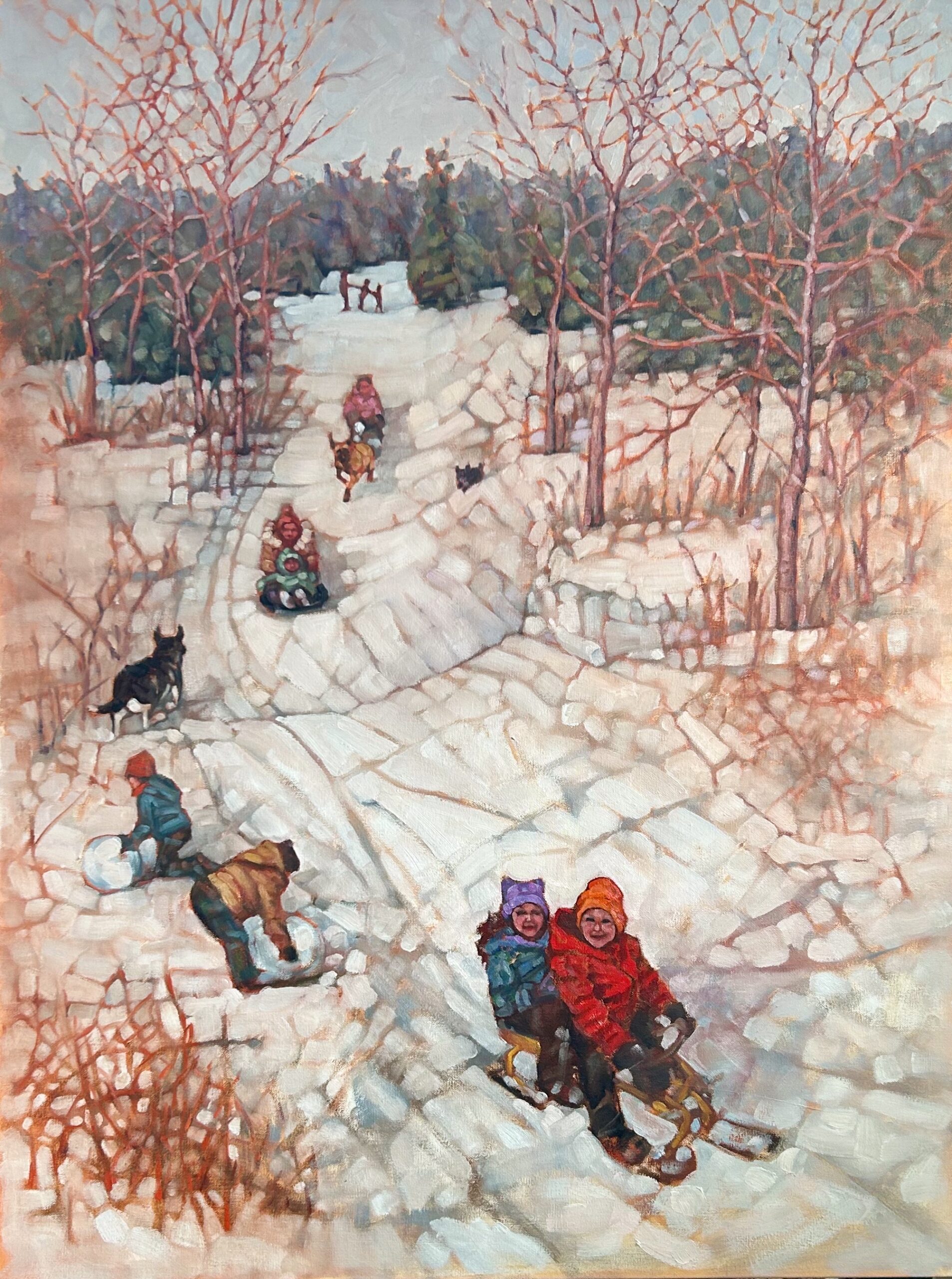 Coldwater Studio Tour 2026