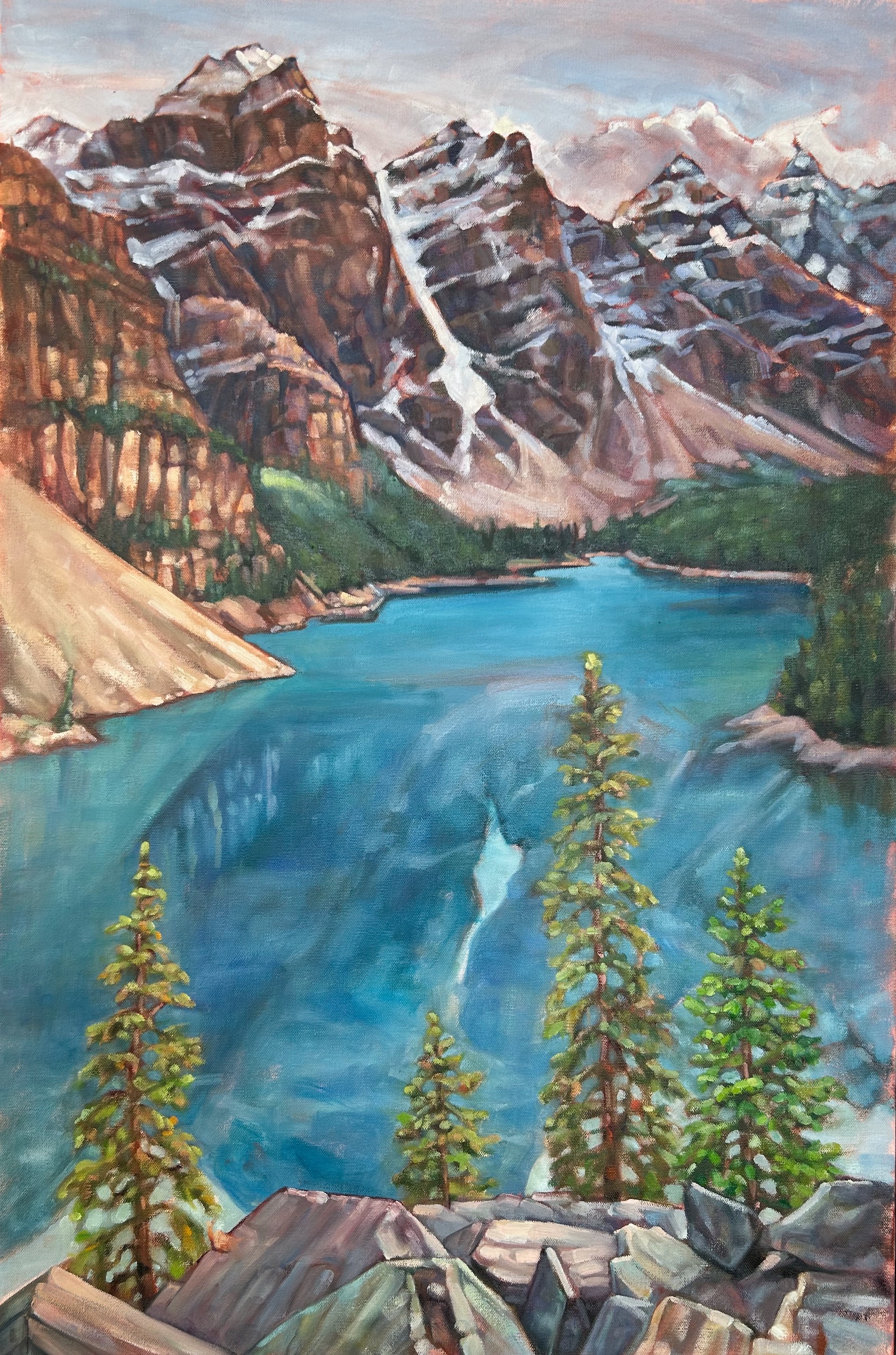 Coldwater Studio Tour 2026